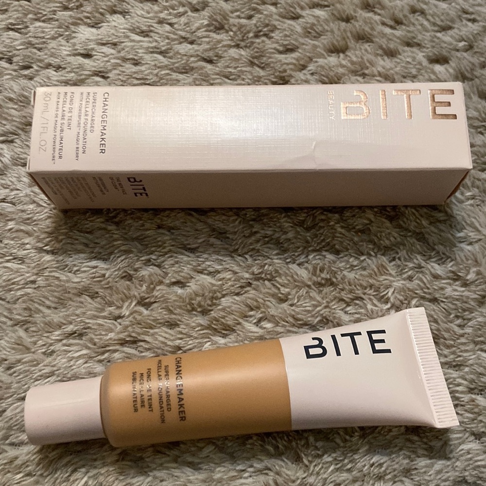Bite Beauty Changemaker Foundation T130